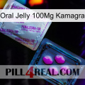 Oral Jelly 100Mg Kamagra 37